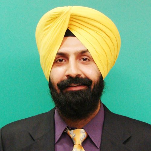 rajesh singh